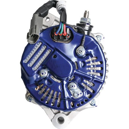 OEX Alternator 12V 110A Denso Style 1HZ - JTK Auto Electrical