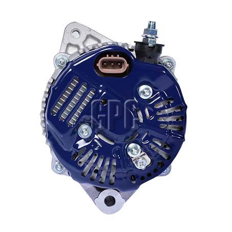 OEX Alternator 12V 110A Denso Style 1HZ - JTK Auto Electrical