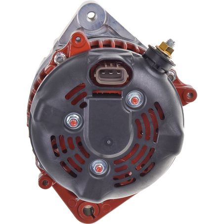 OEX Alternator High Output 12V 200A Denso Style - JTK Auto Electrical