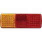 OEX ILX4908 Stop/Tail/Indicator Light LED 9 to 33V - JTK Auto Electrical
