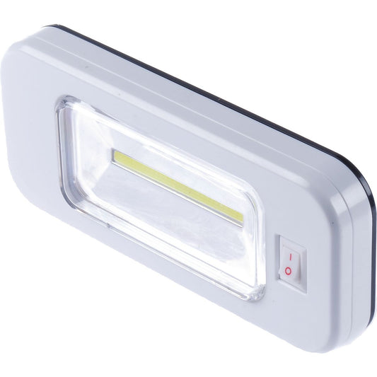 OEX LIX11108 Interior Light LED 12-24V Rectangular - JTK Auto Electrical