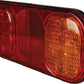 OEX LLX43018 Stop/Tail/Indicator Light LED 9 to 33V - JTK Auto Electrical