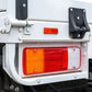 OEX LLX94013 Taillight stop/tail/reverse /indicator/reflector - JTK Auto Electrical