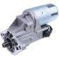 OEX Starter Motor 12V 12Th CW Denso Style 1HZ - JTK Auto Electrical