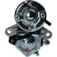 OEX Starter Motor 12V 12Th CW Denso Style 1HZ - JTK Auto Electrical