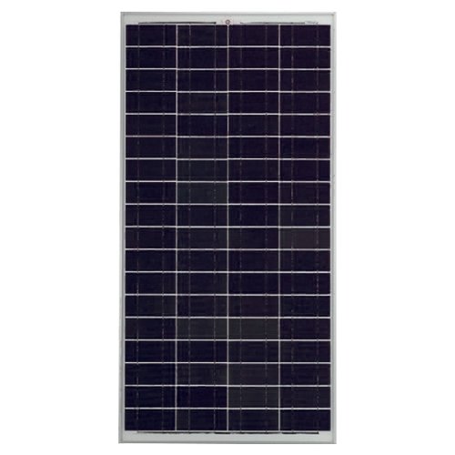 Projecta Polycrystalline 12V 160W Fixed Solar Panel - JTK Auto Electrical
