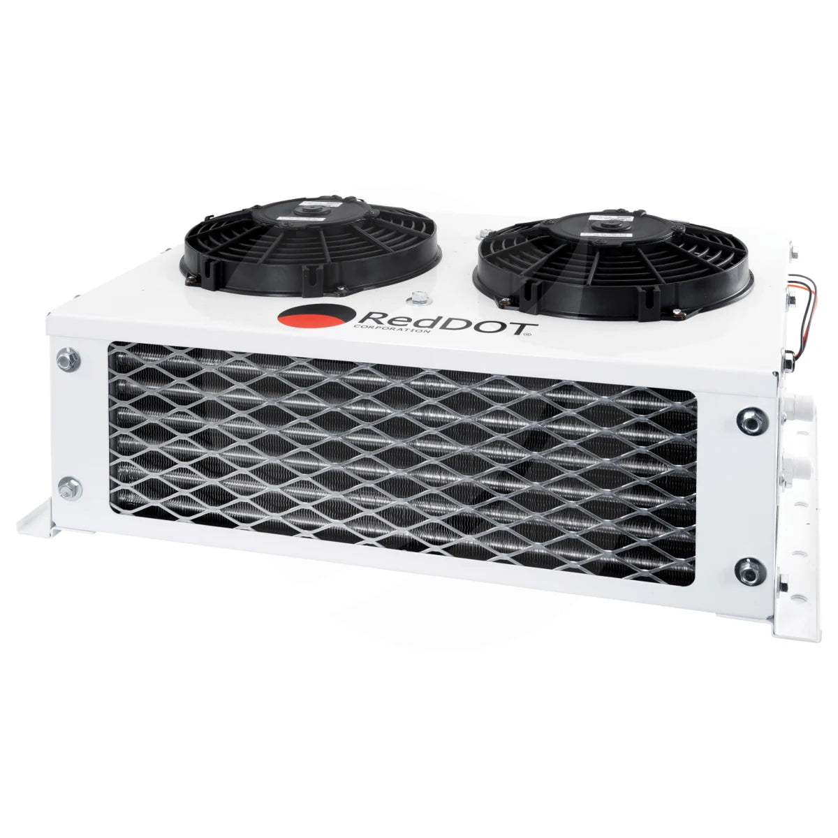 Red Dot R9725 Condenser Unit 12V - JTK Auto Electrical