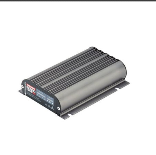 Redarc 12V 40A DCDC Core Battery Charger - JTK Auto Electrical