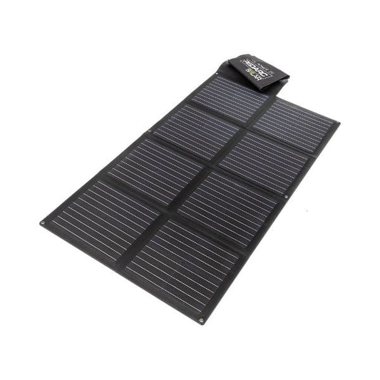 Redarc 160W Folding Solar Blanket - JTK Auto Electrical