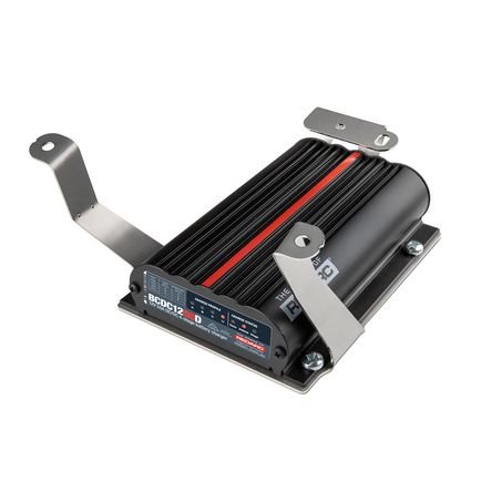 Redarc BCDC Mounting Bracket Isuzu/D-Max/Holden Colorado 10/15 onward - JTK Auto Electrical