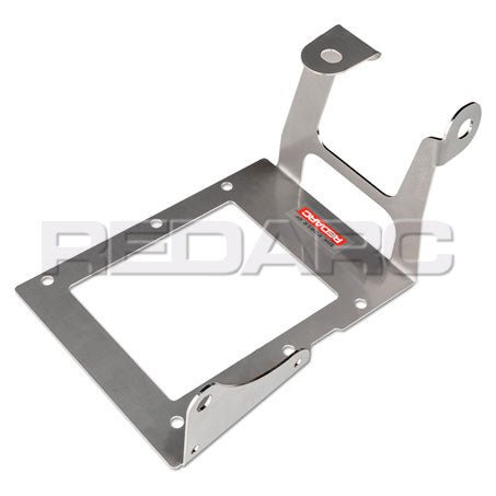 Redarc BCDC Mounting Bracket To Suit Toyota Hilux 10/15 onward - JTK Auto Electrical