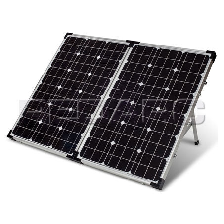 Redarc SMPA120 120W Solar Panel - JTK Auto Electrical