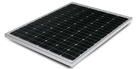 Redarc SMR1120 120W Solar Panel - JTK Auto Electrical