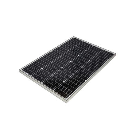 Redarc SMSP1120 120W Solar Panel - JTK Auto Electrical
