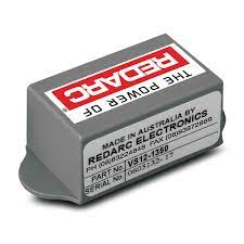 Redarc Voltage Sensitive Relay 12V 10A - JTK Auto Electrical
