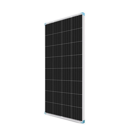 Renogy 175 Watt Monocrystalline Solar Panel - JTK Auto Electrical
