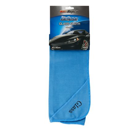 Repco Eclipse Microfibre Glass Cloth - JTK Auto Electrical