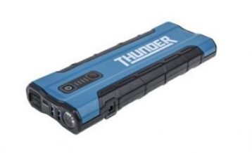 Thunder Jump Start Pack Lithium Cobalt Battery 800A 18000MaH - JTK Auto Electrical