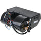 Under Dash Air-conditioning Evaporator Assembly 12V - JTK Auto Electrical