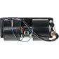 Under Dash Air-conditioning Evaporator Assembly 12V - JTK Auto Electrical