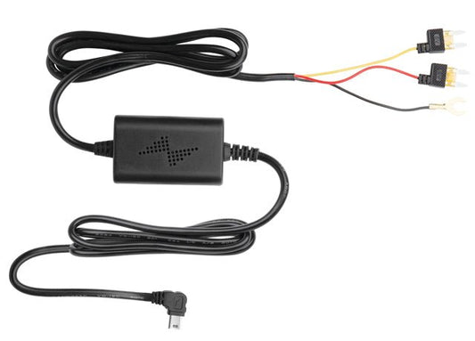 Uniden iGO HWK-2 Dash Cam Hardwiring Kit - JTK Auto Electrical