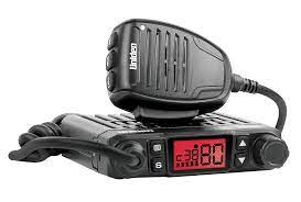 Uniden uh6000 - JTK Auto Electrical